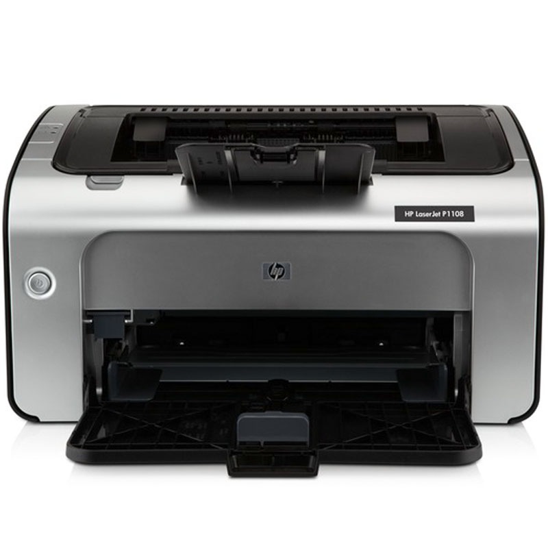 惠普（HP）Laserjet PRO P1108激光打印機(jī)