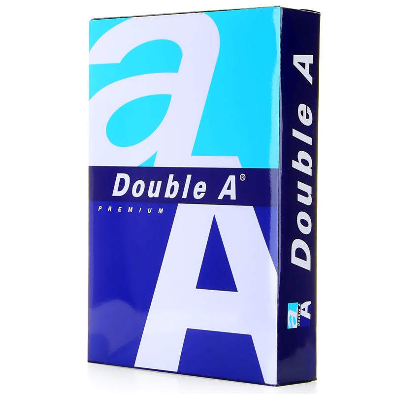 Double A 達(dá)伯誒 A4 80克復(fù)印紙